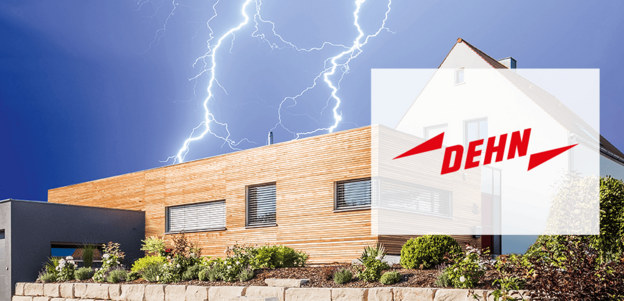 Dehn bei Elektrotechnik Zupfer in Weißenburg