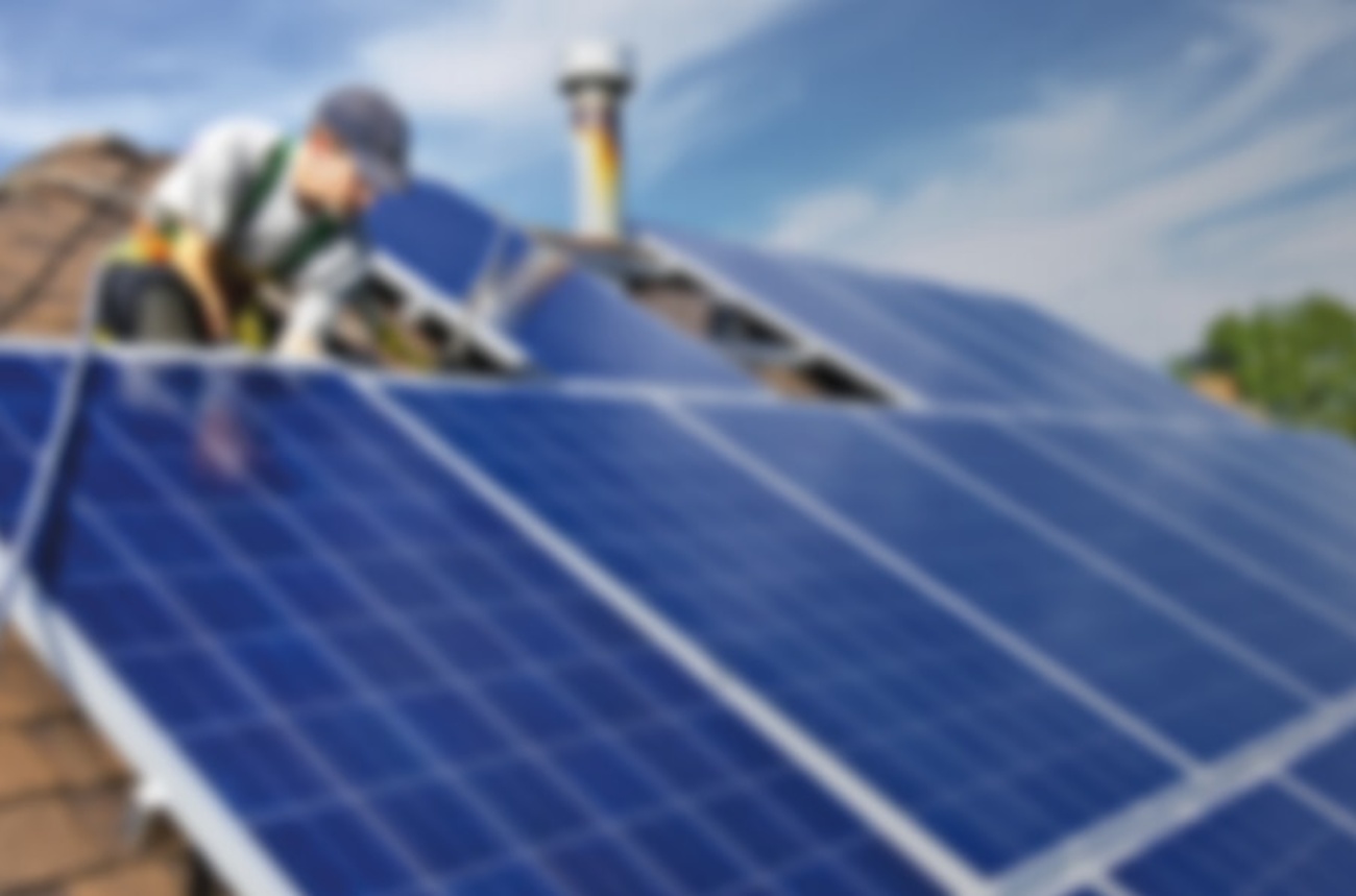 PV-Anlagen bei Elektrotechnik Zupfer in Weißenburg