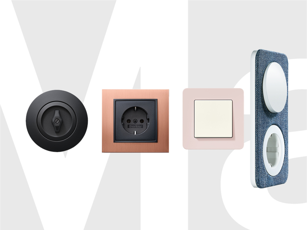 Berker Manufaktur bei Elektrotechnik Zupfer in Weißenburg