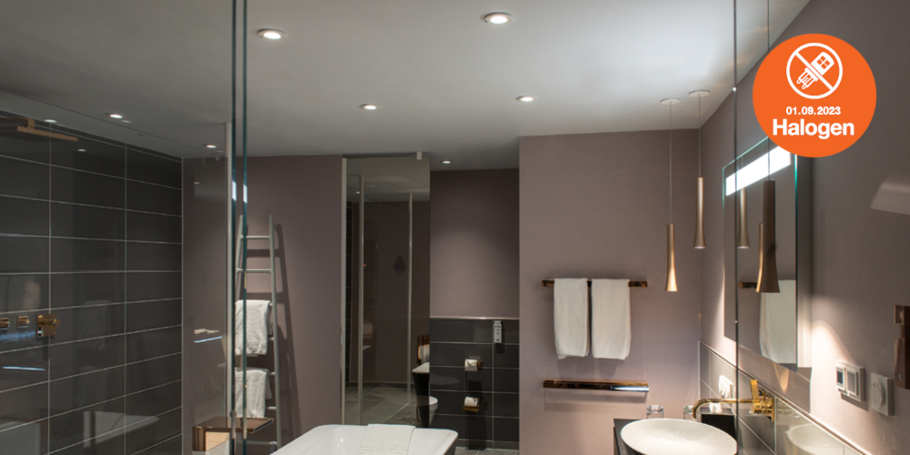 Lösungen zum Halogenlampen Verbot bei Elektrotechnik Zupfer in Weißenburg