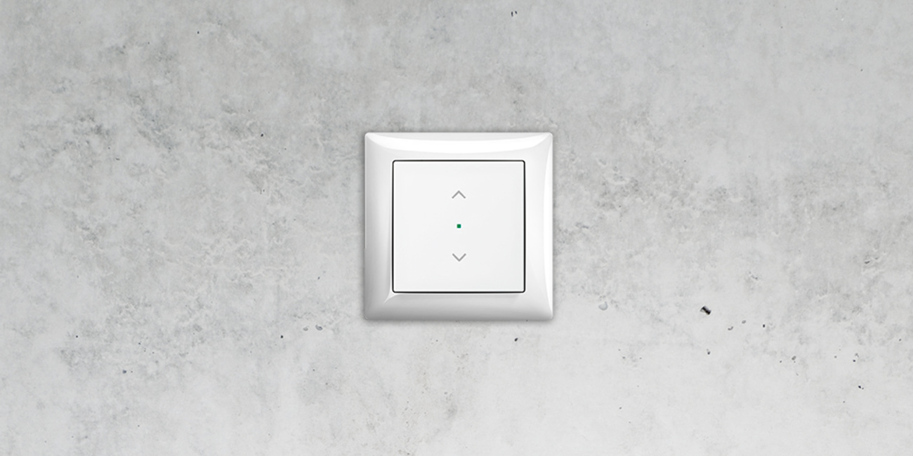 Busch-flexTronics® wireless bei Elektrotechnik Zupfer in Weißenburg