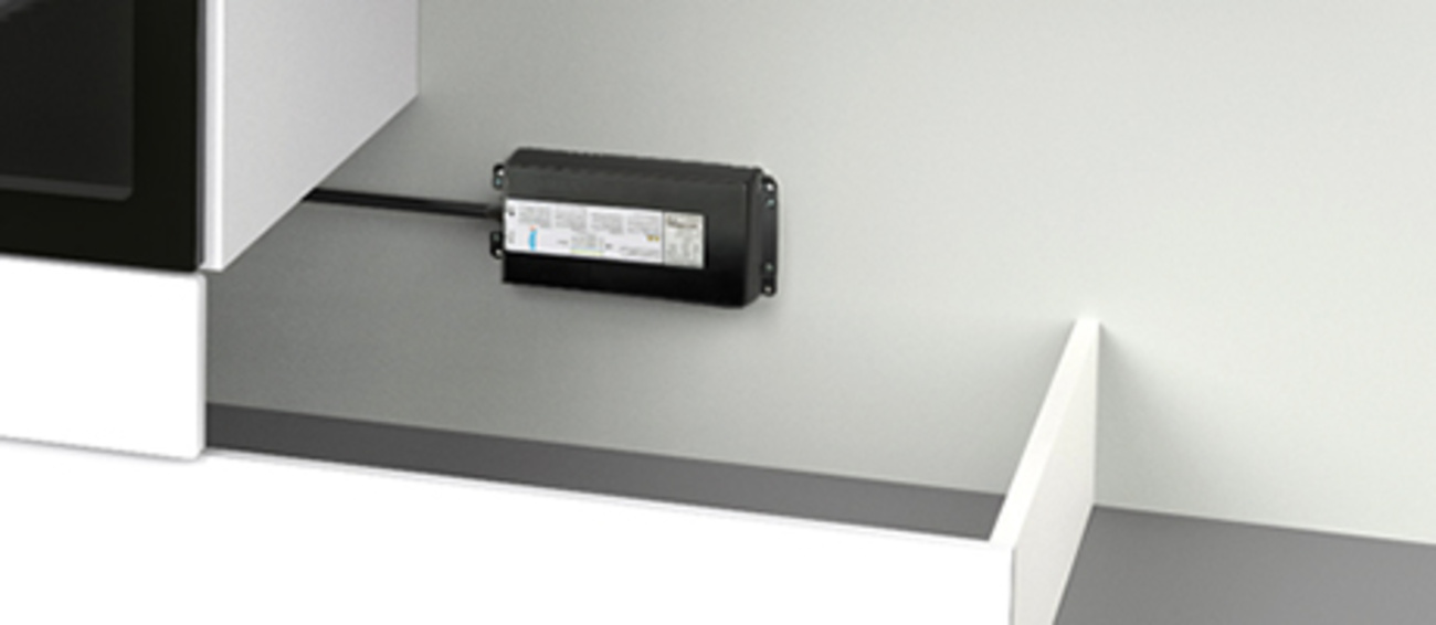 Herdwächter bei Elektrotechnik Zupfer in Weißenburg