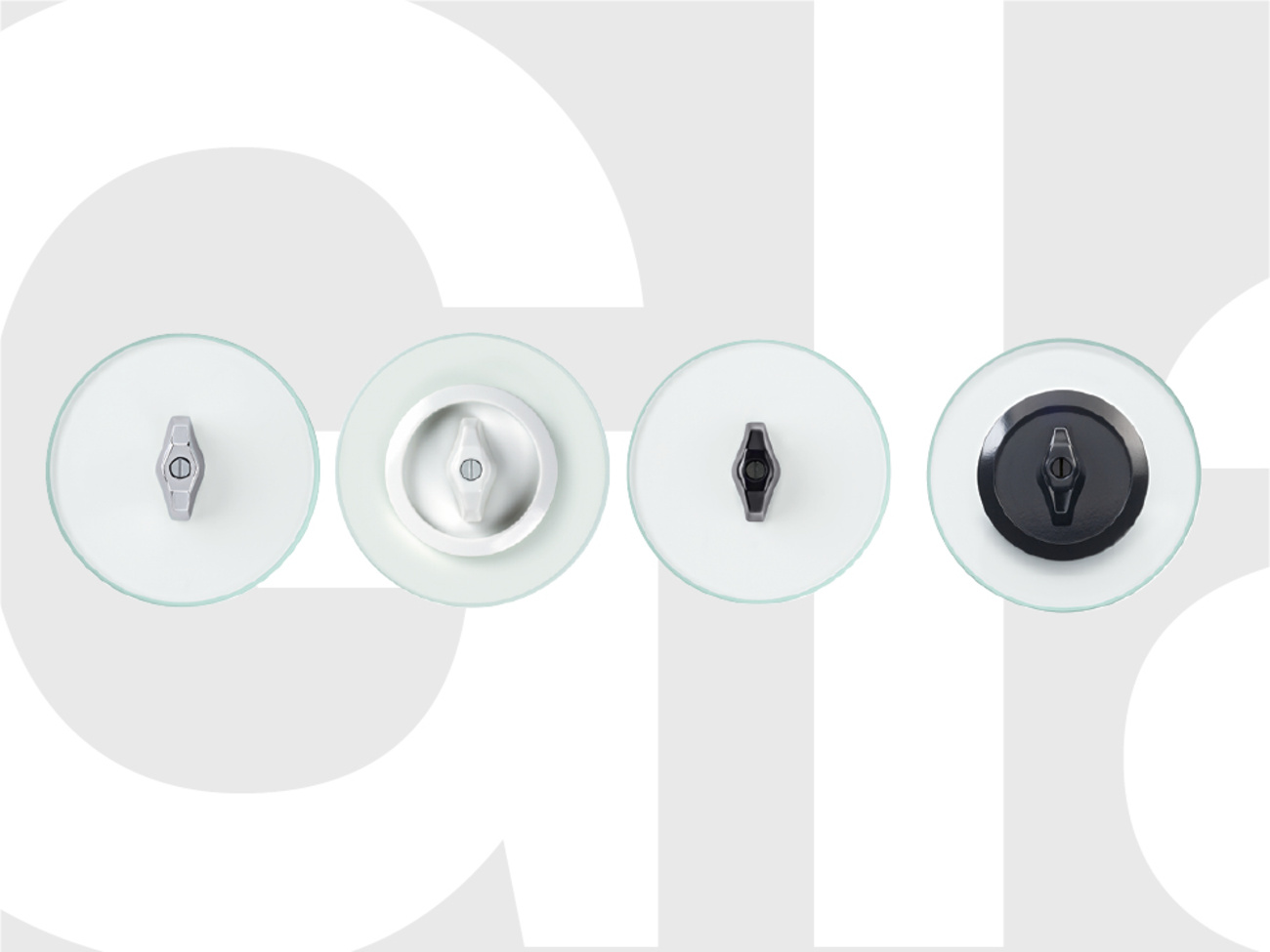 Berker Serie Glas bei Elektrotechnik Zupfer in Weißenburg