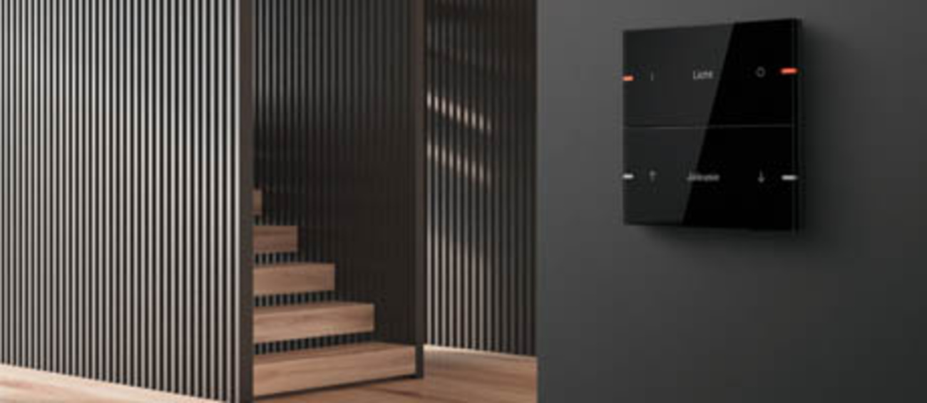 Gira Tastsensor 4 bei Elektrotechnik Zupfer in Weißenburg