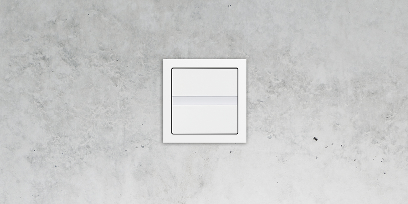 Busch-Komfortschalter® flex bei Elektrotechnik Zupfer in Weißenburg