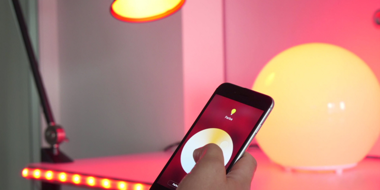 LED-Smart bei Elektrotechnik Zupfer in Weißenburg