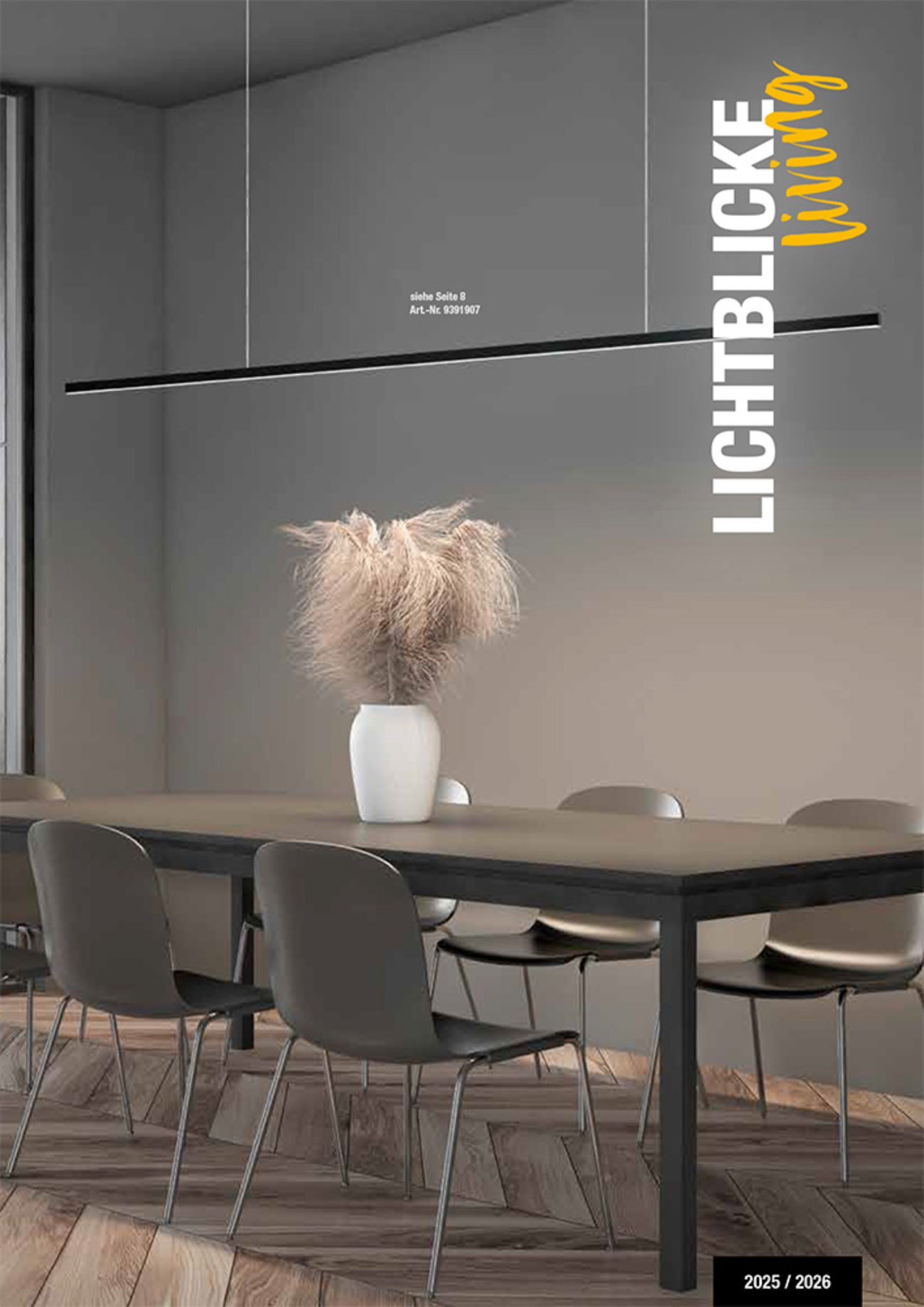 Lichtblicke Katalog bei Elektrotechnik Zupfer in Weißenburg