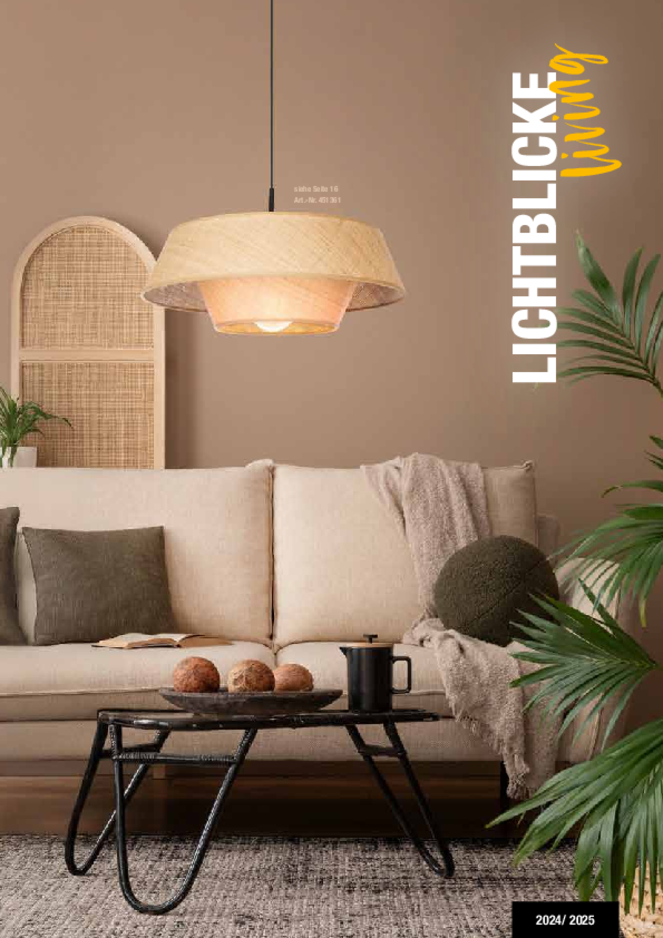 Lichtblicke Katalog bei Elektrotechnik Zupfer in Weißenburg
