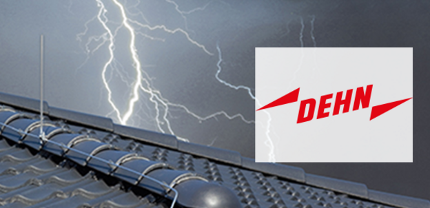 Dehn bei Elektrotechnik Zupfer in Weißenburg