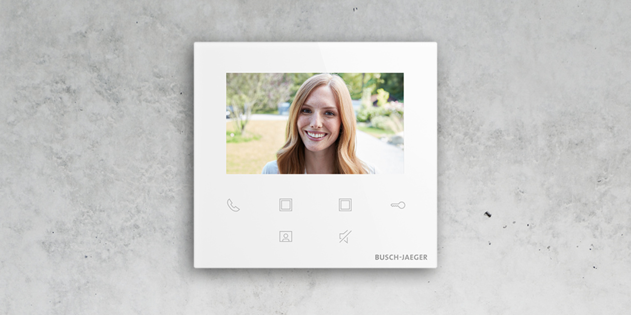 Busch-Welcome® bei Elektrotechnik Zupfer in Weißenburg