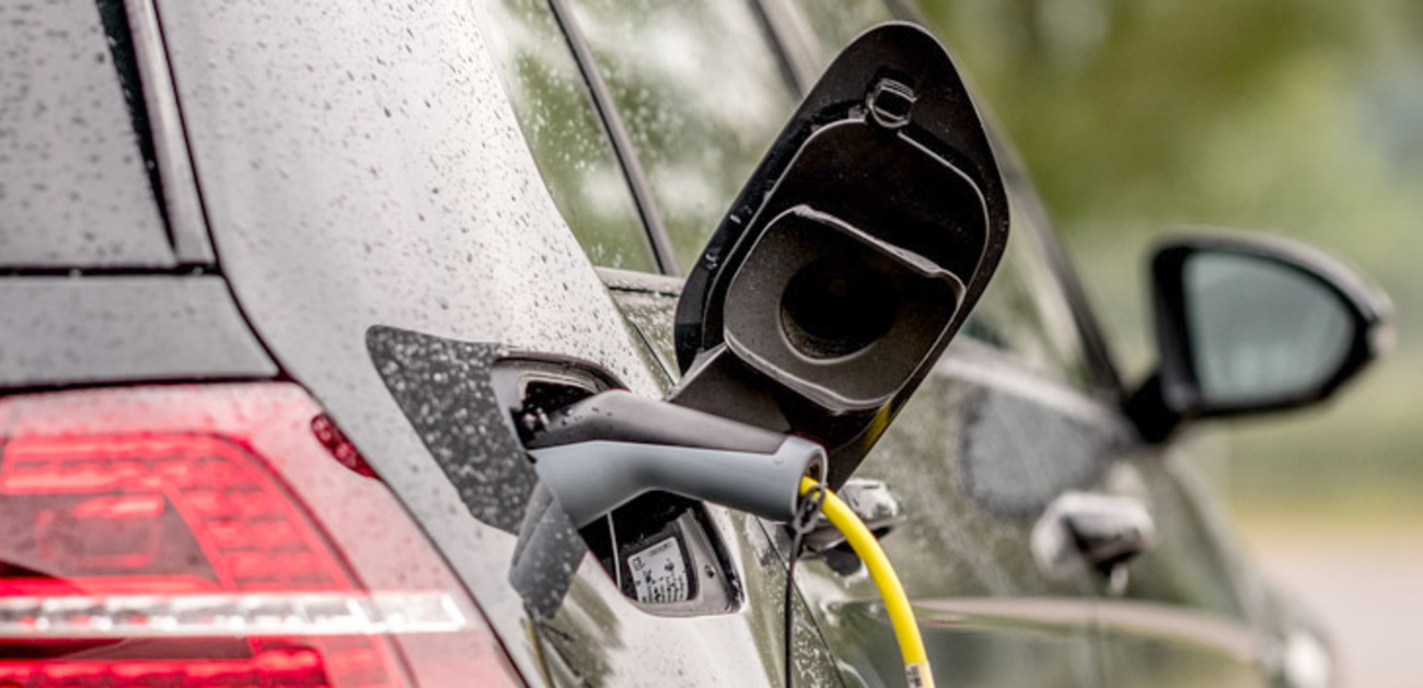 E-Mobility bei Elektrotechnik Zupfer in Weißenburg