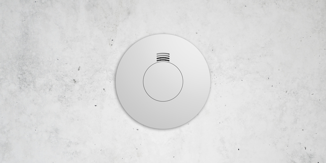 Busch-Rauchalarm® bei Elektrotechnik Zupfer in Weißenburg