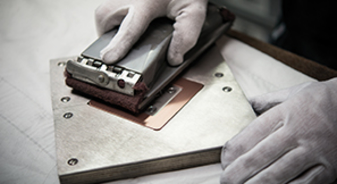 Manufaktur bei Elektrotechnik Zupfer in Weißenburg