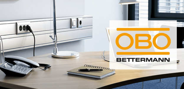 OBO bei Elektrotechnik Zupfer in Weißenburg