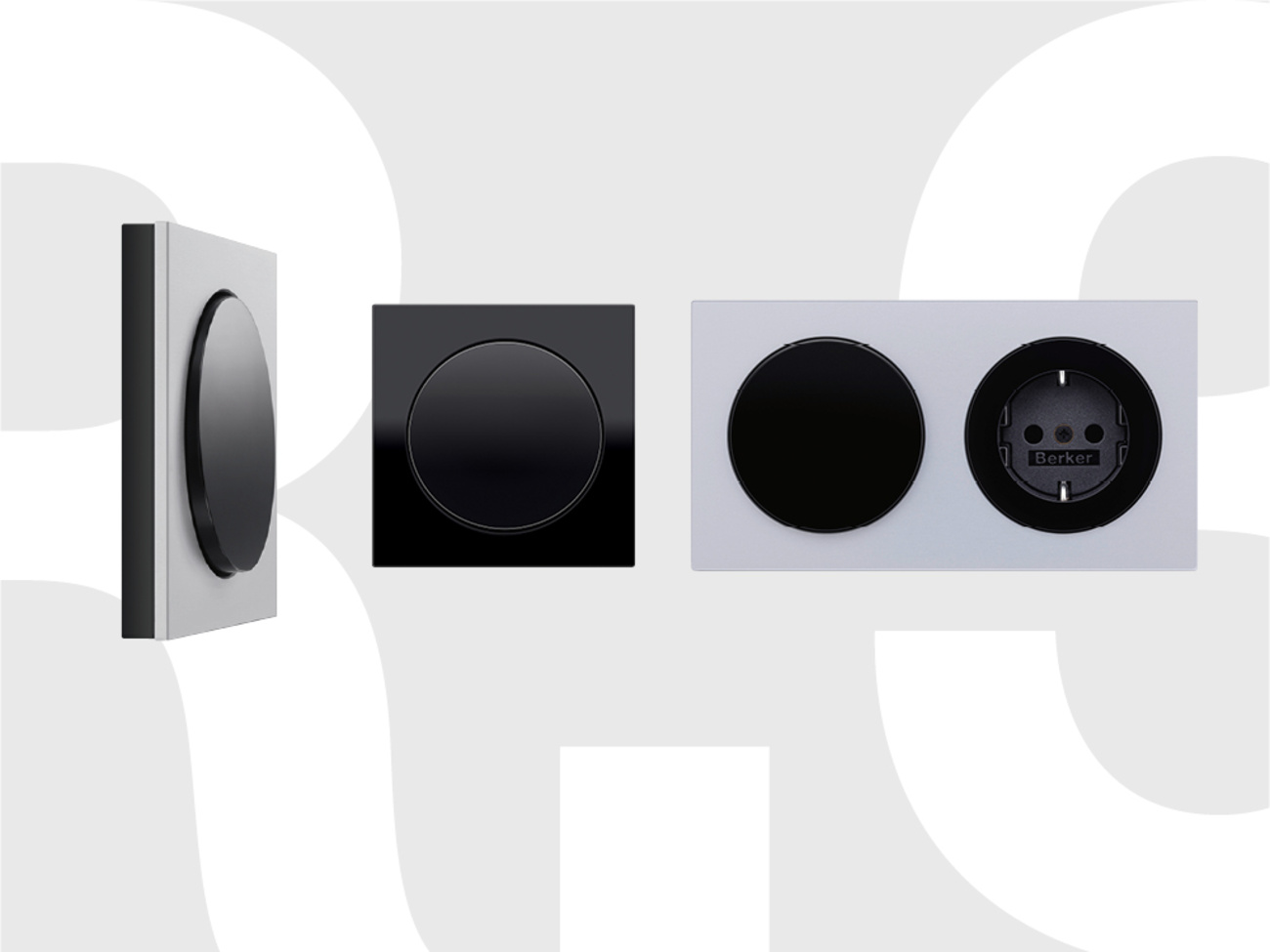 Berker R.3 bei Elektrotechnik Zupfer in Weißenburg