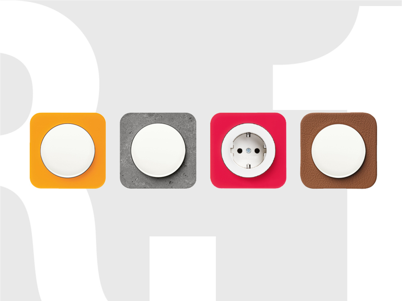 Berker R.1 bei Elektrotechnik Zupfer in Weißenburg