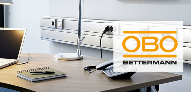 OBO bei Elektrotechnik Zupfer in Weißenburg