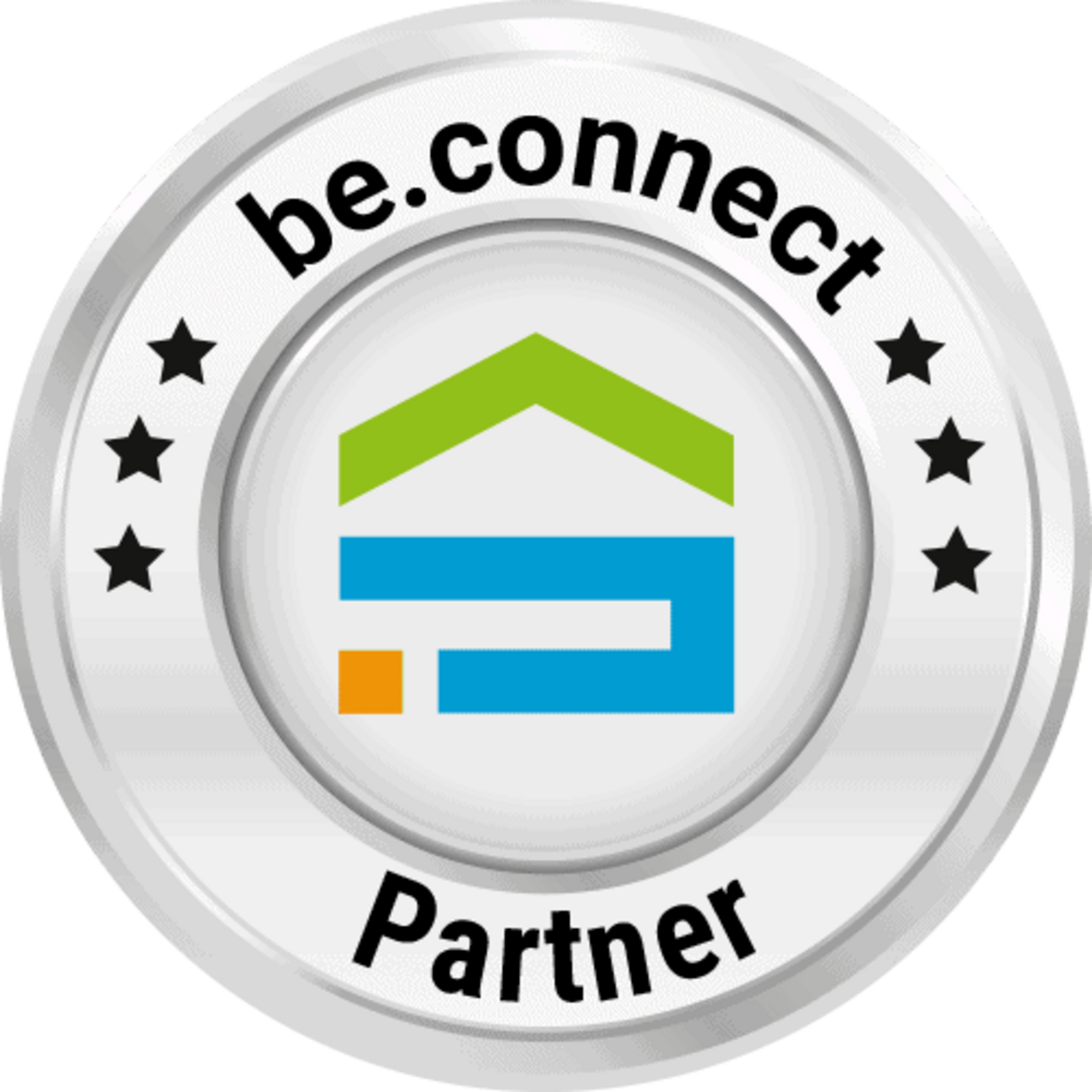 be.connect Partner bei Elektrotechnik Zupfer in Weißenburg