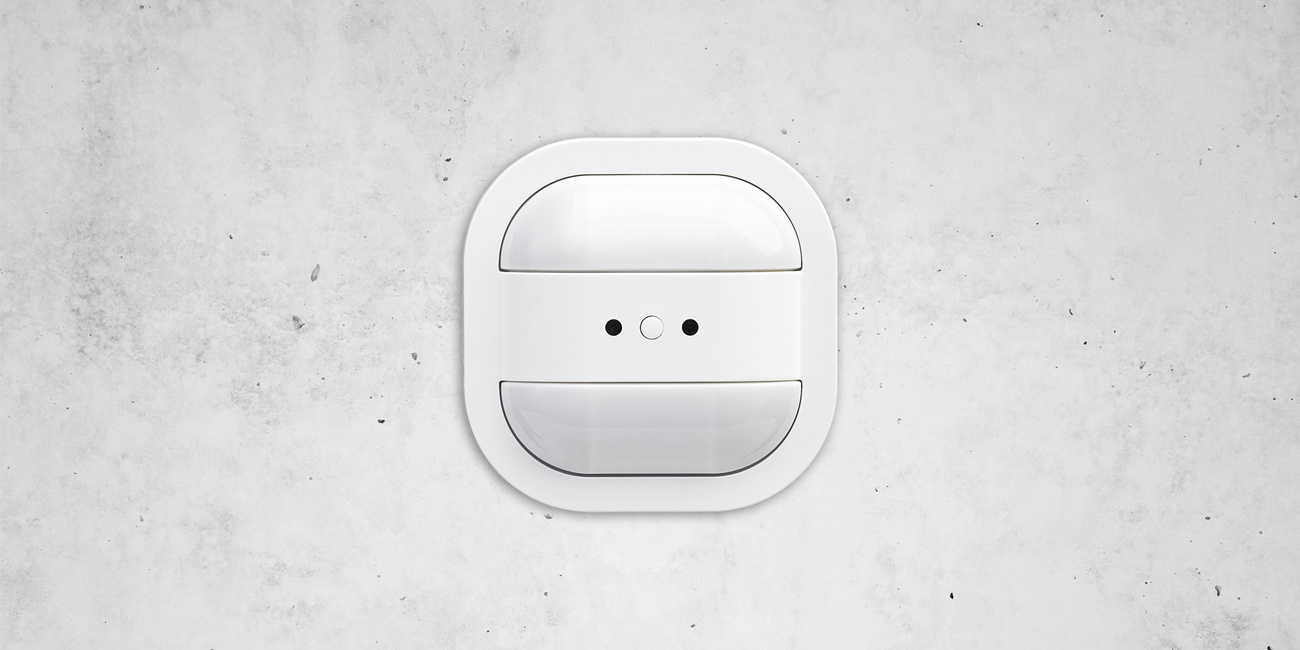 Busch-Präsenzmelder bei Elektrotechnik Zupfer in Weißenburg