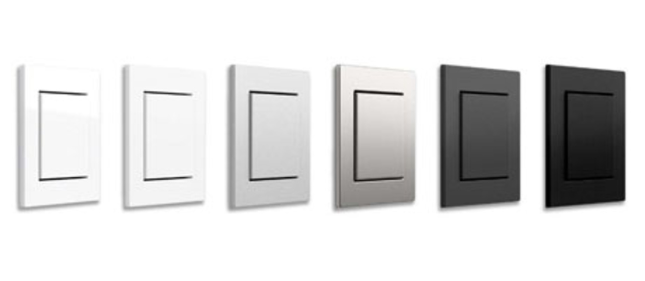 Gira Designkonfigurator bei Elektrotechnik Zupfer in Weißenburg